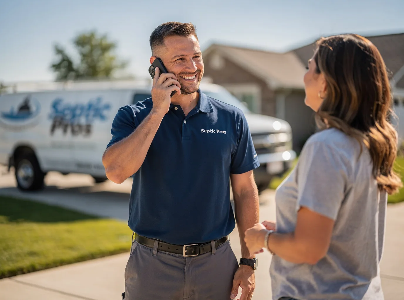 Septic Tank Pumping Cantonment, FL FAQs